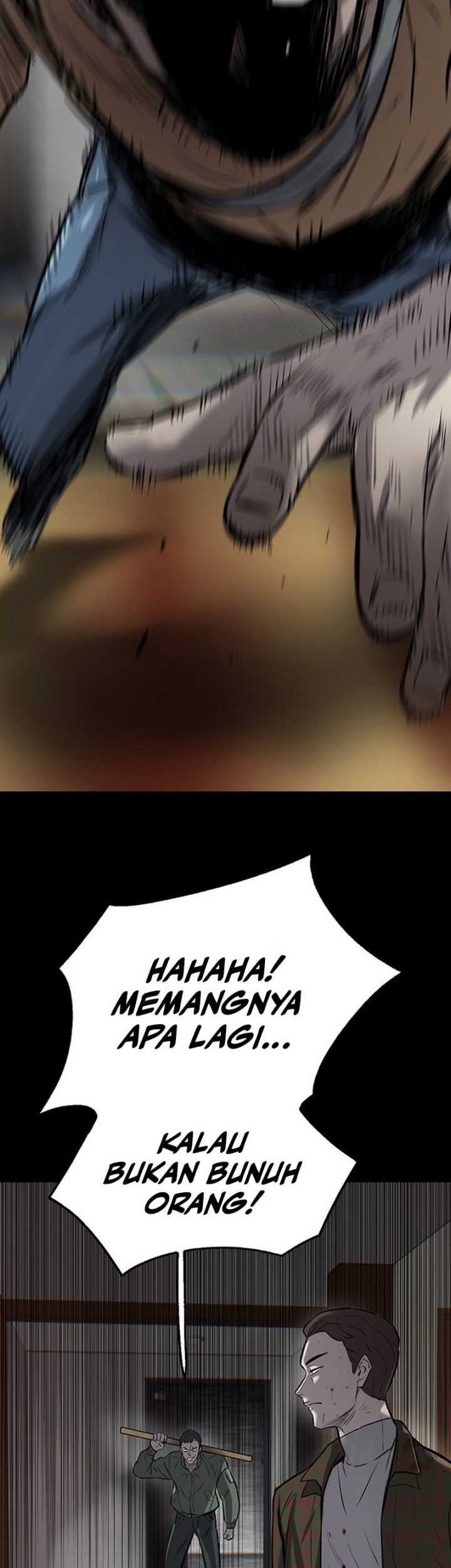 Limitless Chapter 01 Gambar 102