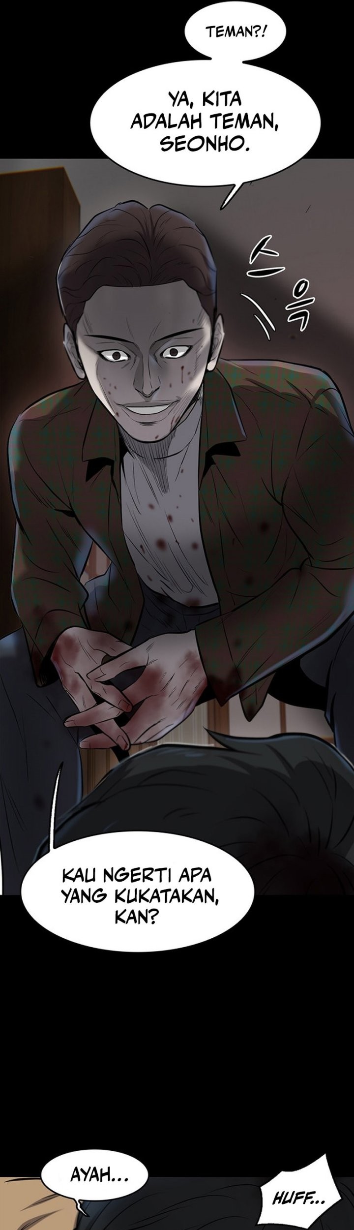 Limitless Chapter 01 Gambar 105