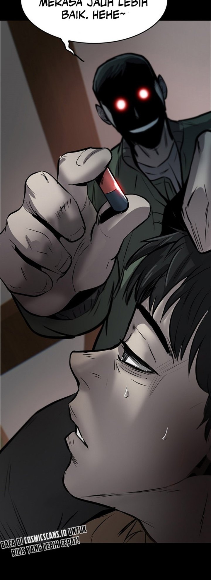 Limitless Chapter 01 Gambar 108
