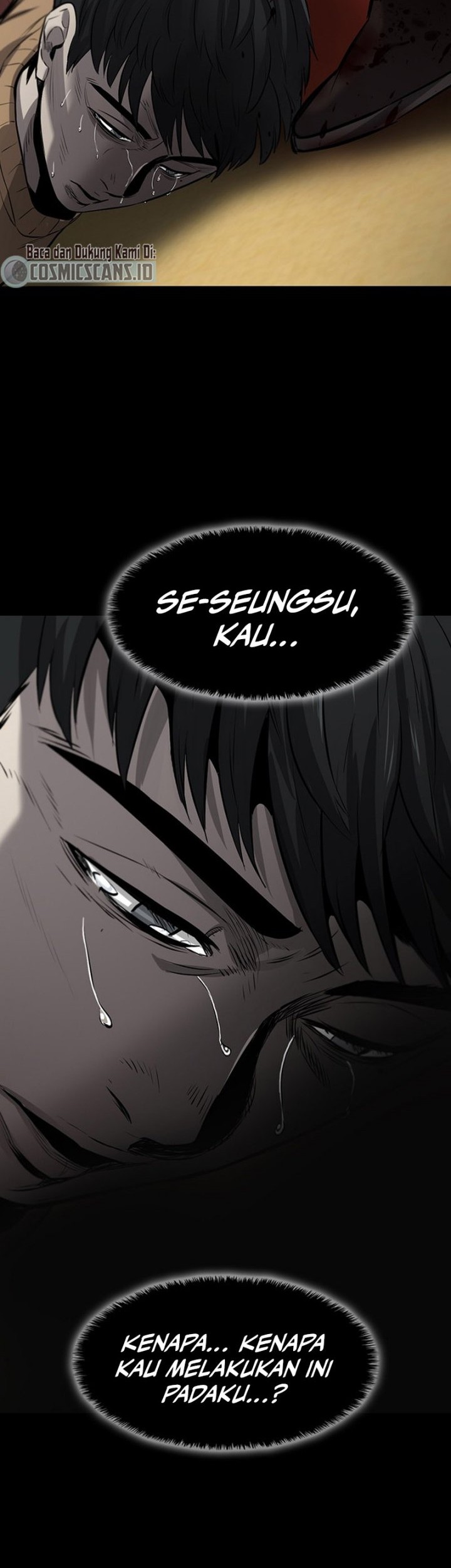 Limitless Chapter 01 Gambar 110
