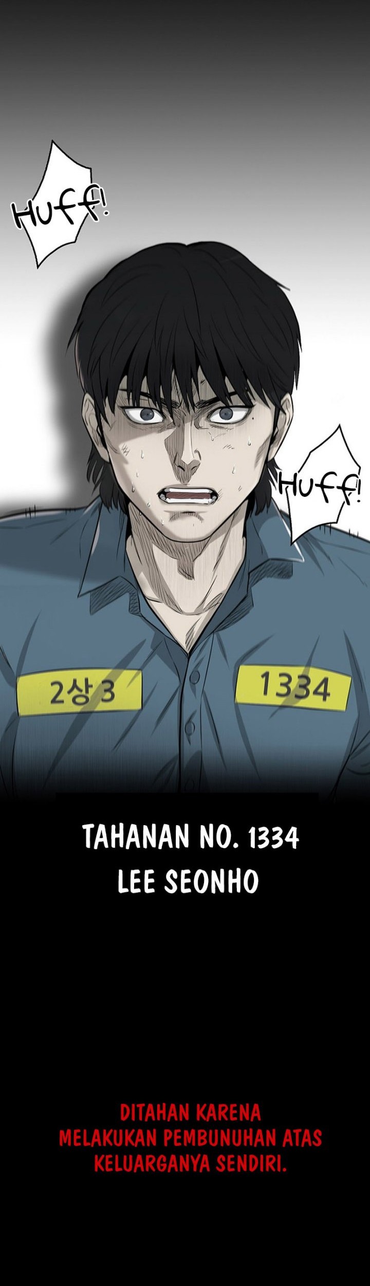 Limitless Chapter 01 Gambar 3