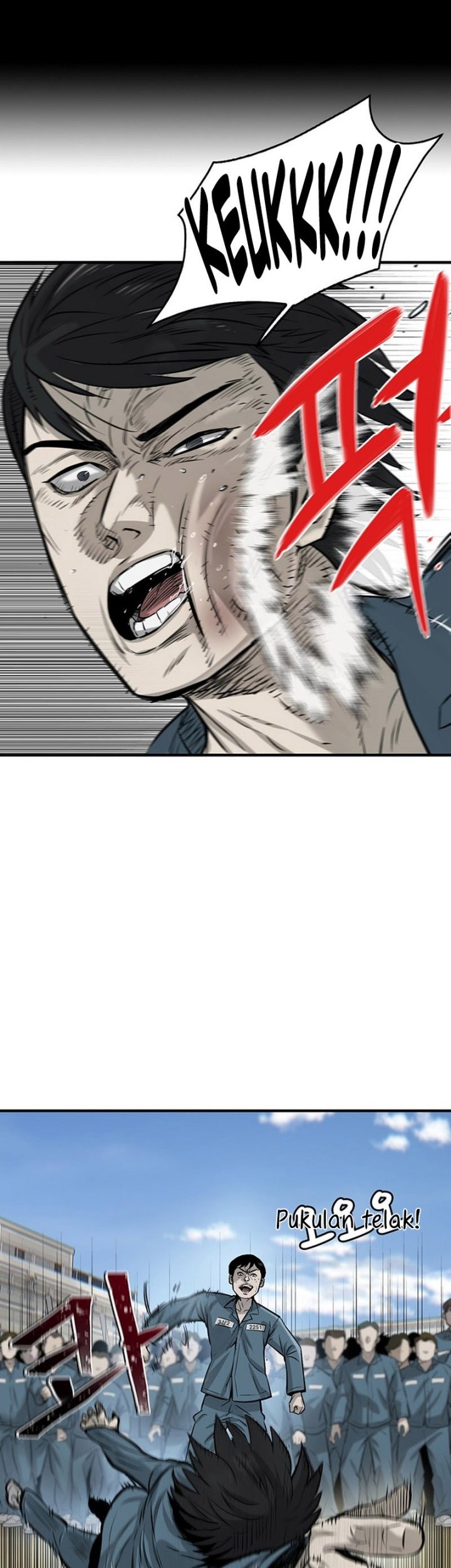 Limitless Chapter 01 Gambar 4