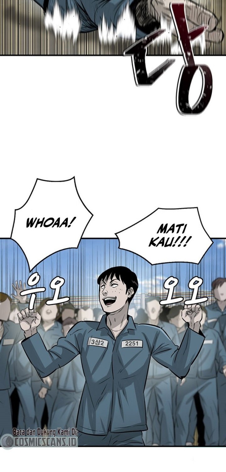 Limitless Chapter 01 Gambar 5