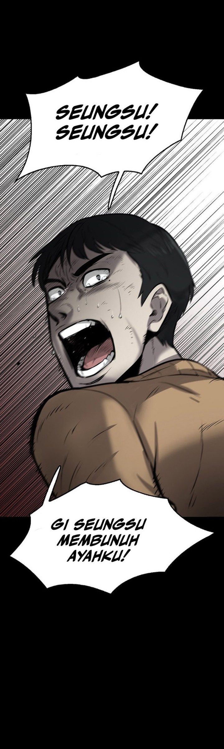Limitless Chapter 01 Gambar 116