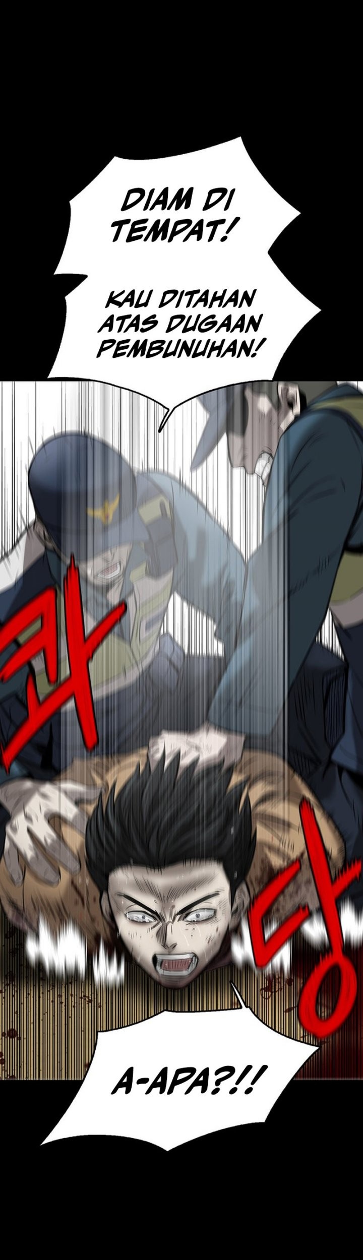 Limitless Chapter 01 Gambar 117