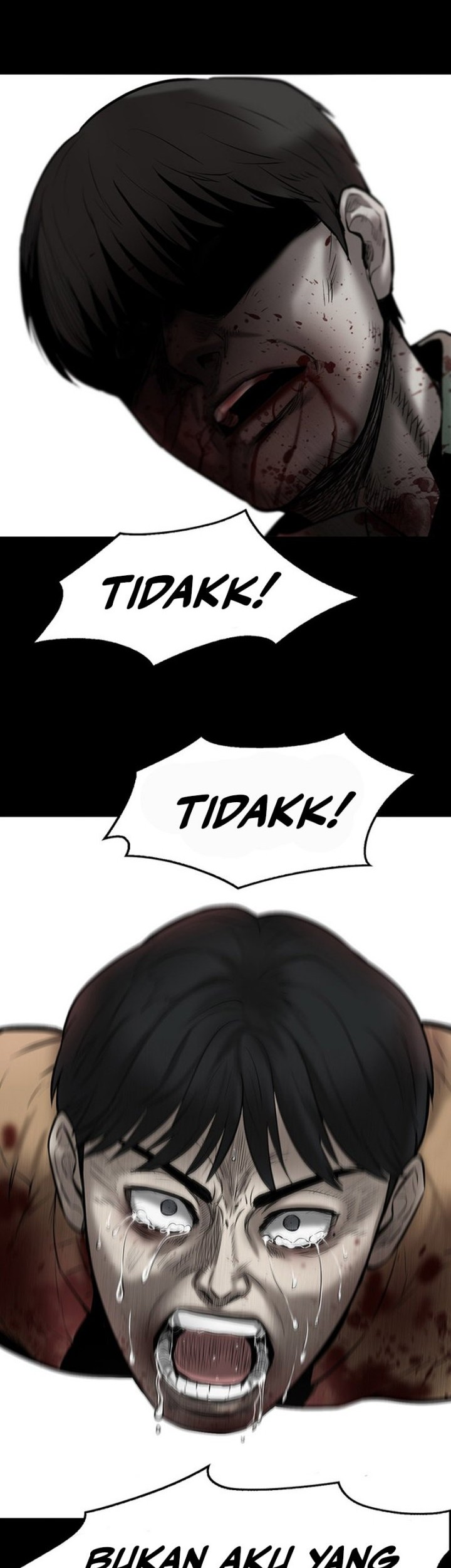 Limitless Chapter 01 Gambar 118