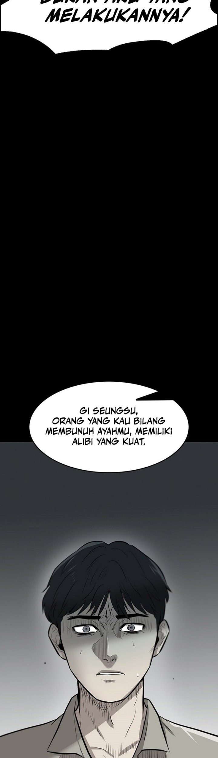 Limitless Chapter 01 Gambar 119