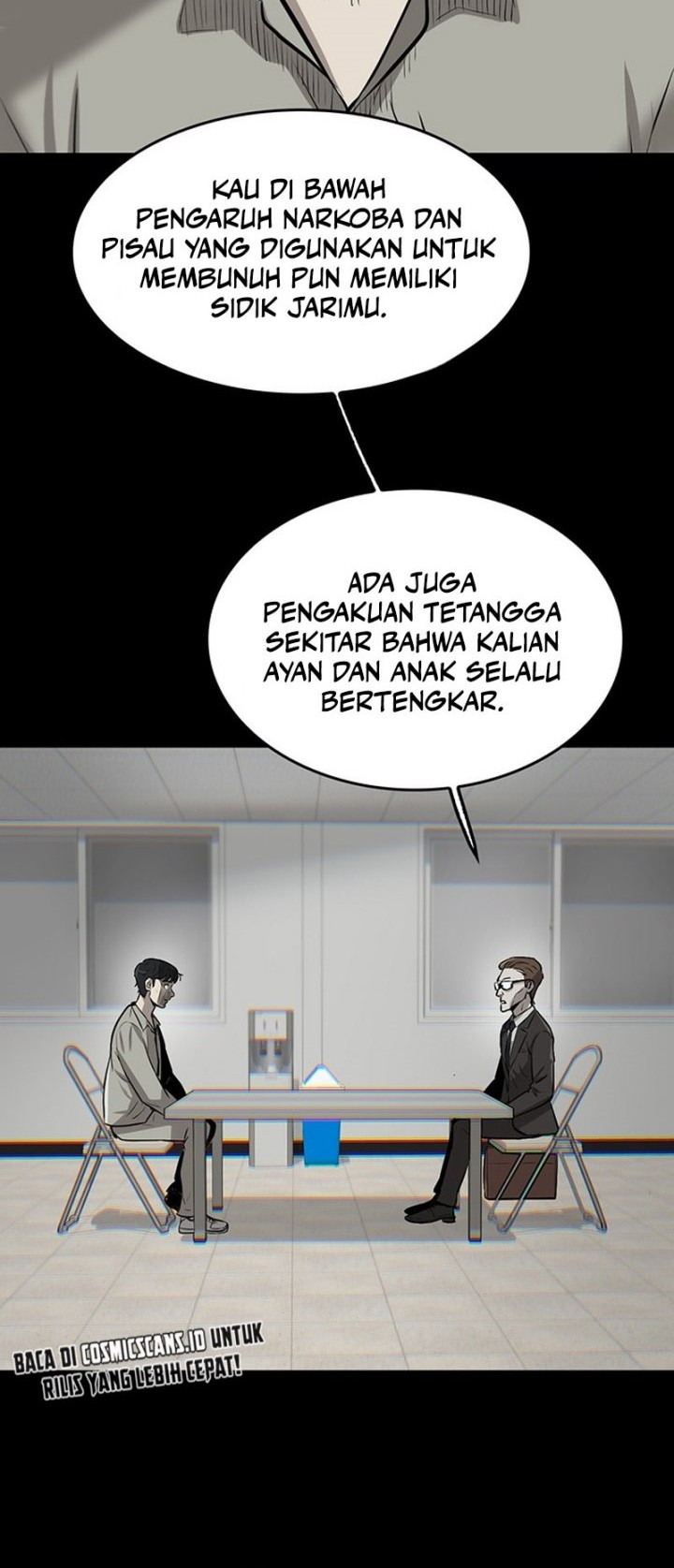 Limitless Chapter 01 Gambar 120
