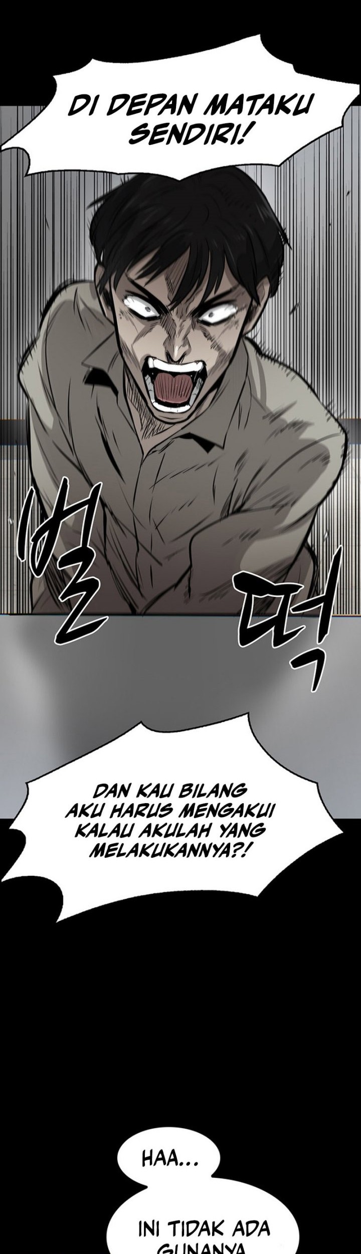 Limitless Chapter 01 Gambar 122