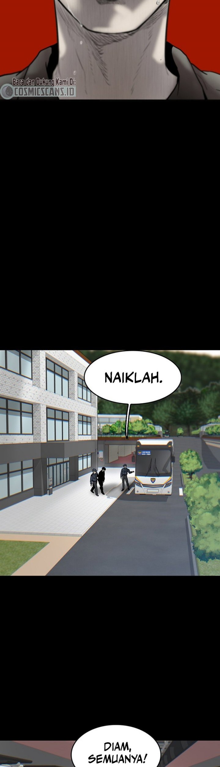 Limitless Chapter 01 Gambar 126