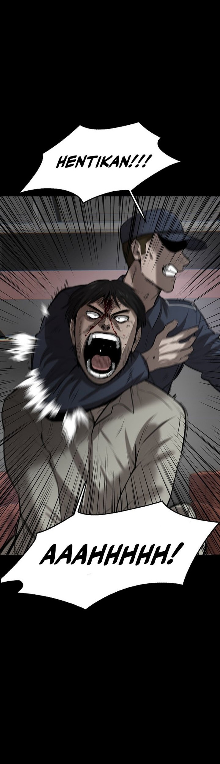 Limitless Chapter 01 Gambar 134