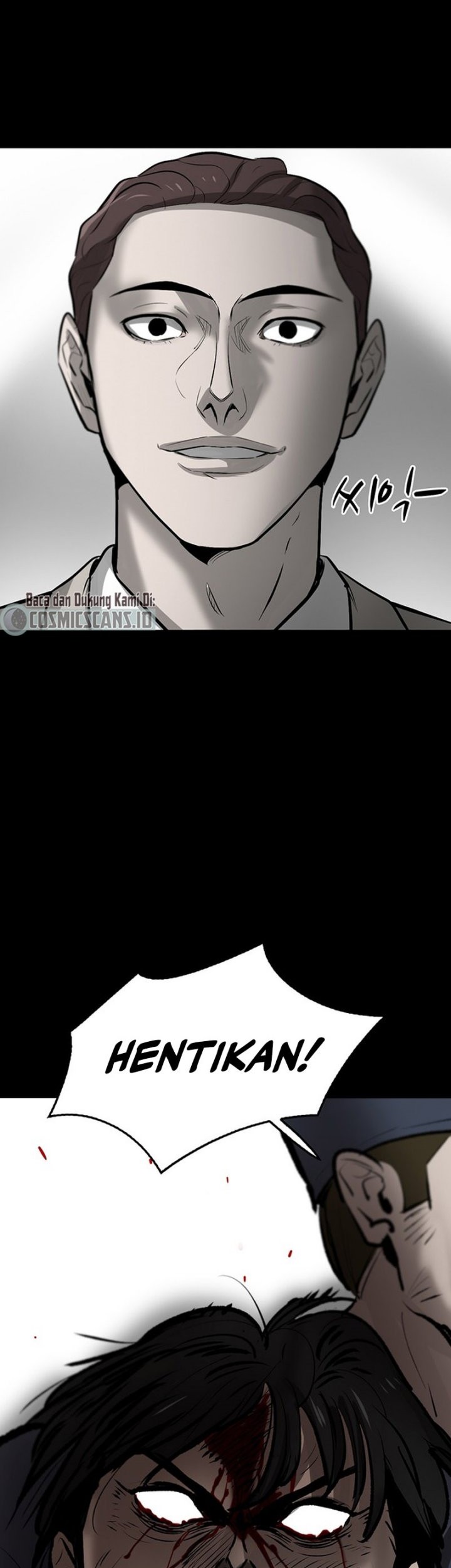 Limitless Chapter 01 Gambar 135