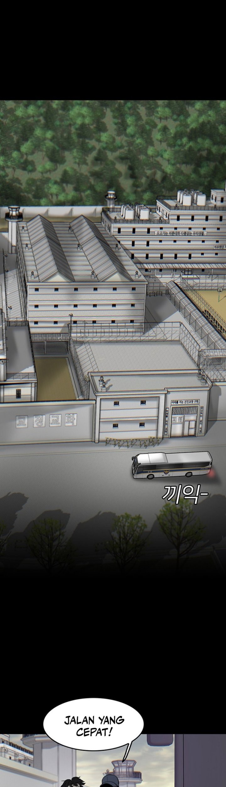 Limitless Chapter 01 Gambar 137