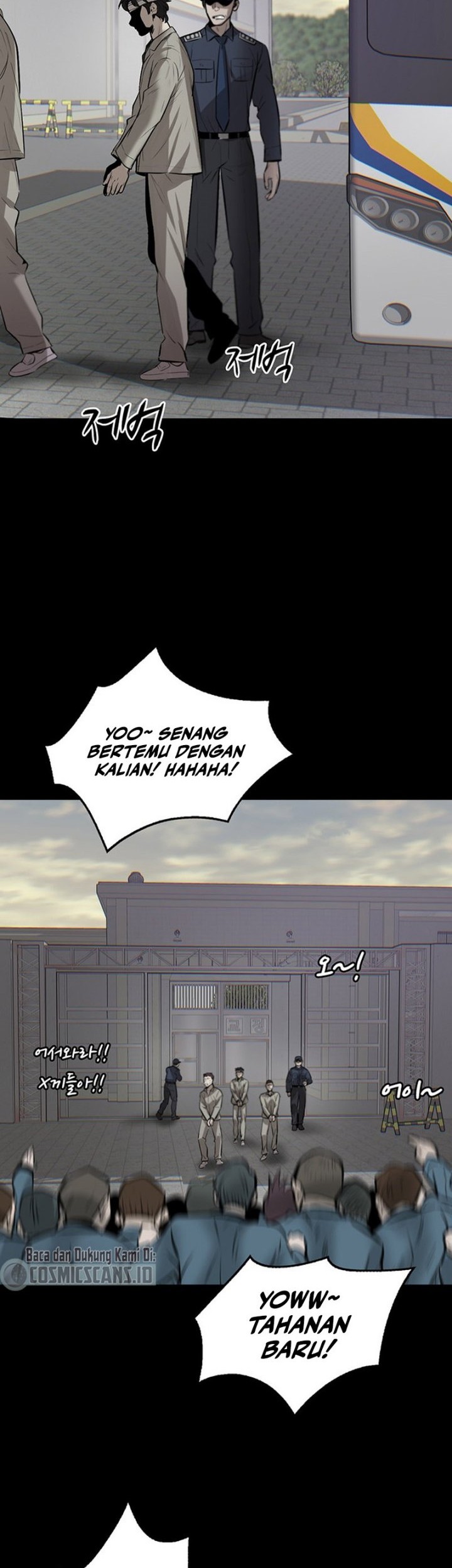 Limitless Chapter 01 Gambar 138