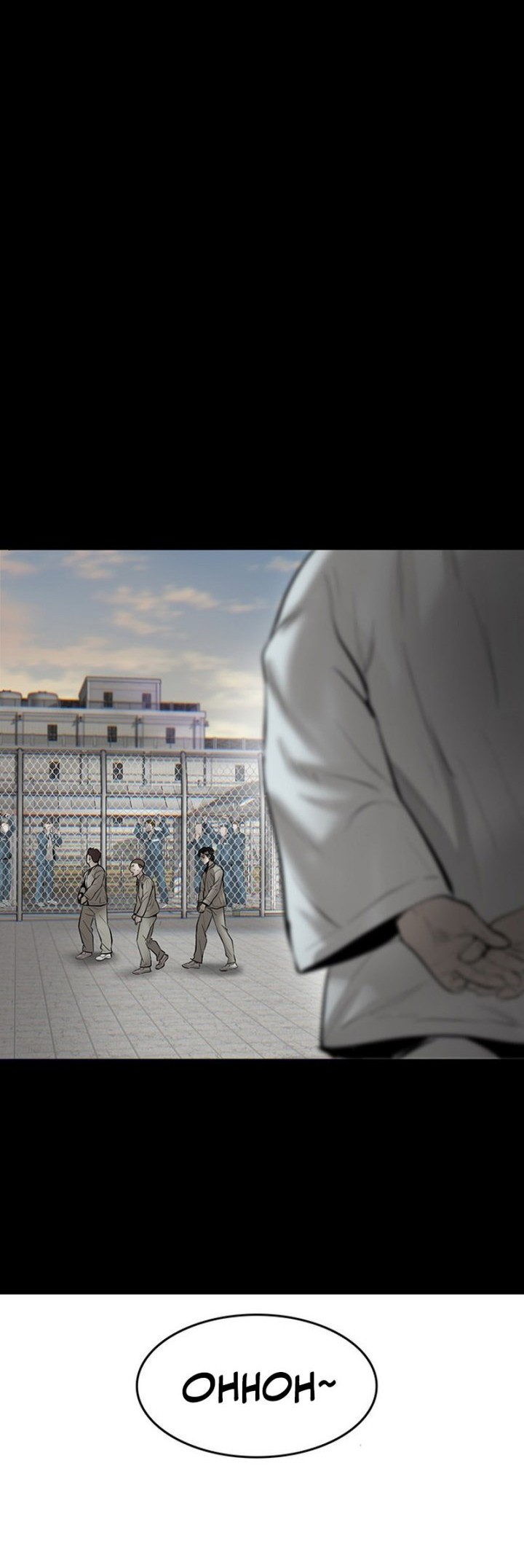 Limitless Chapter 01 Gambar 140