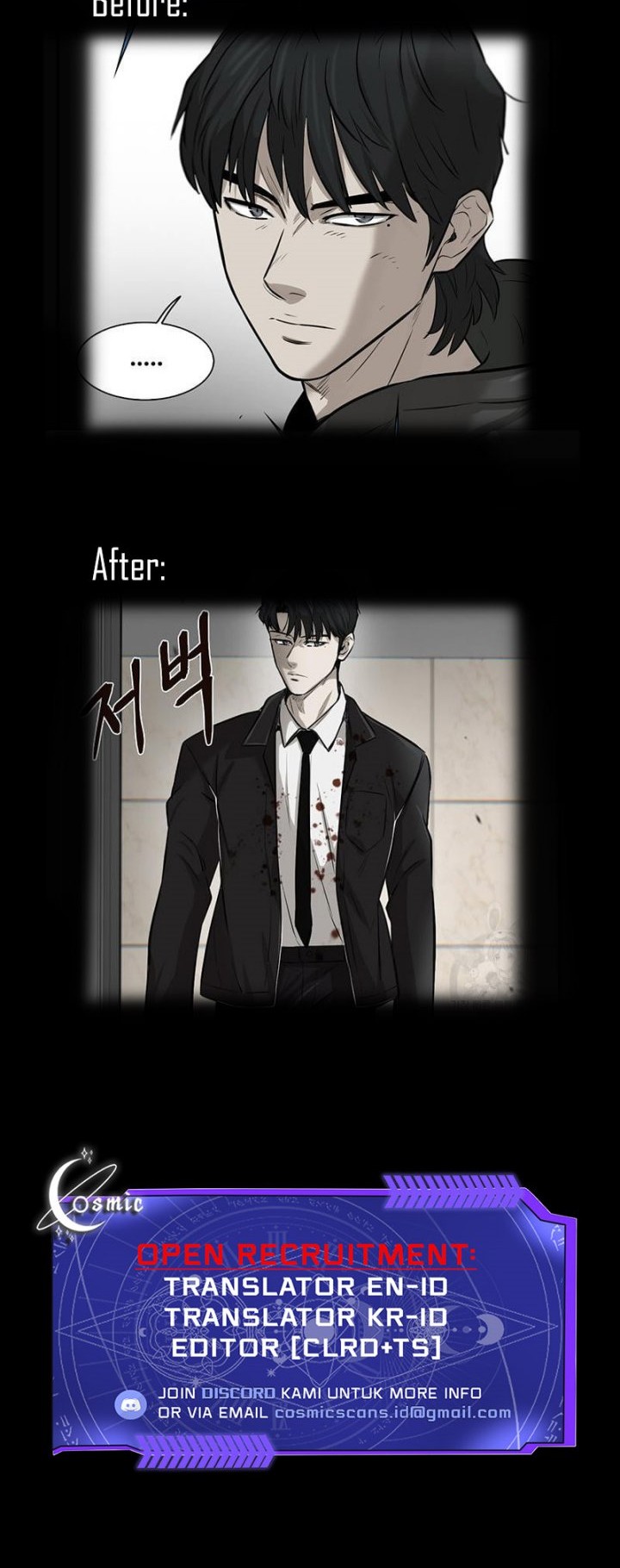 Limitless Chapter 01 Gambar 142