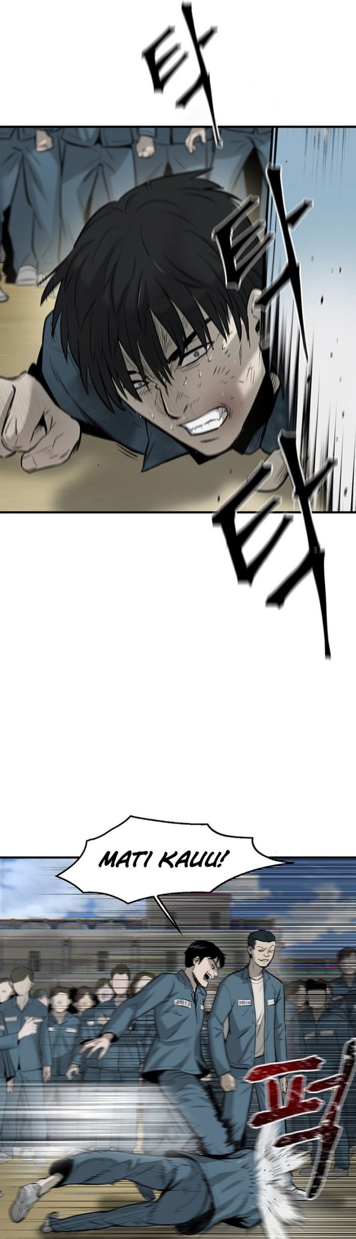 Limitless Chapter 01 Gambar 6