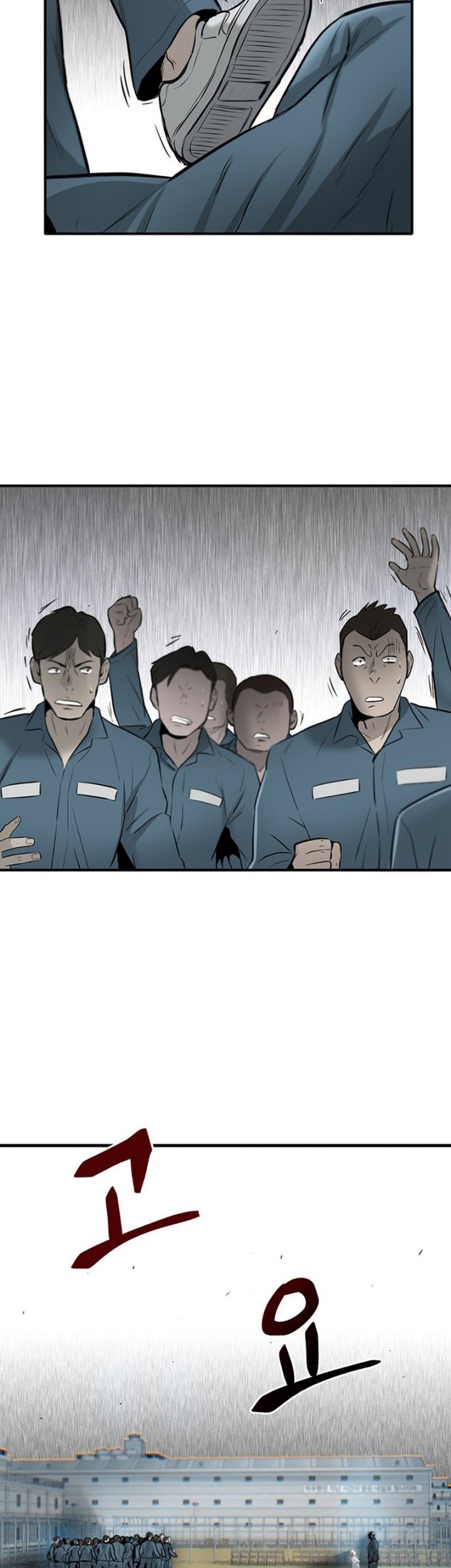 Limitless Chapter 01 Gambar 12