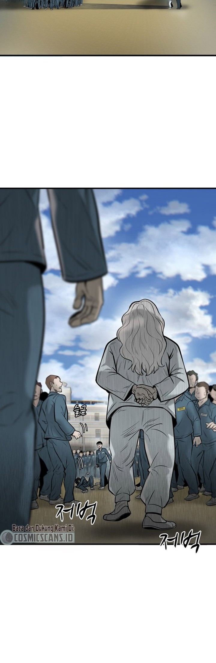 Limitless Chapter 01 Gambar 13