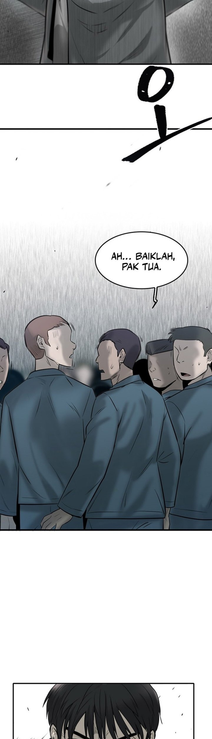 Limitless Chapter 01 Gambar 15