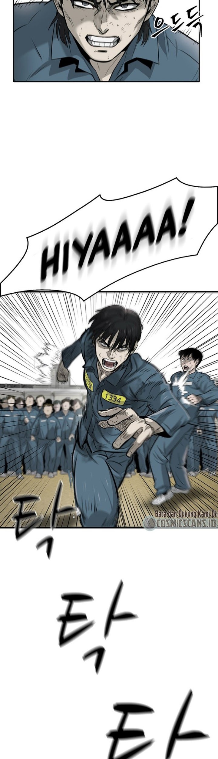 Limitless Chapter 01 Gambar 16