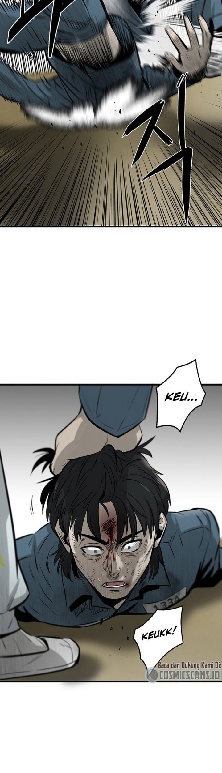 Limitless Chapter 01 Gambar 19