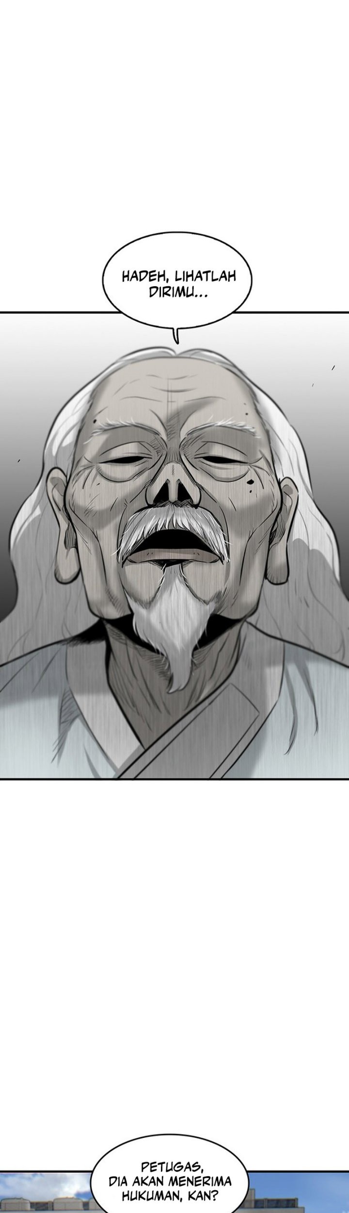Limitless Chapter 01 Gambar 20