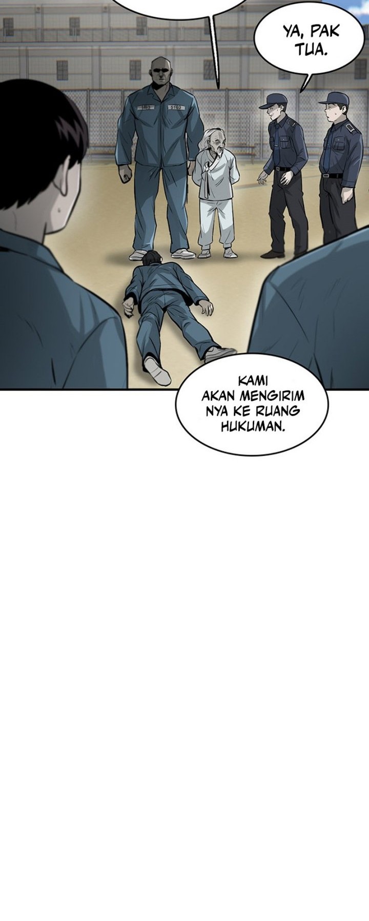 Limitless Chapter 01 Gambar 21