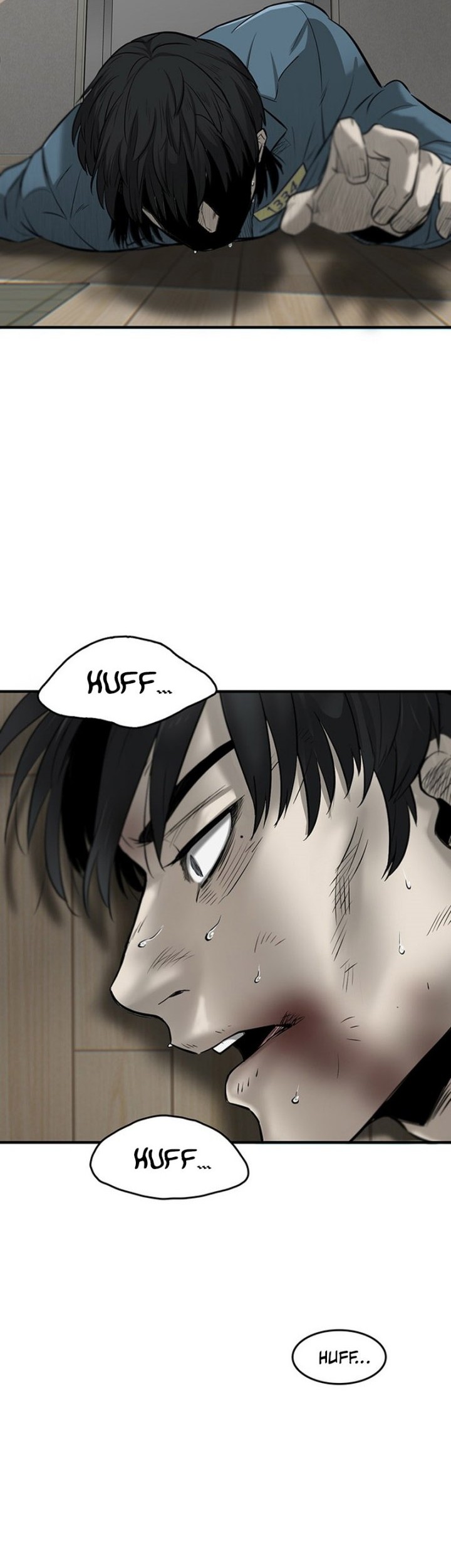 Limitless Chapter 01 Gambar 23