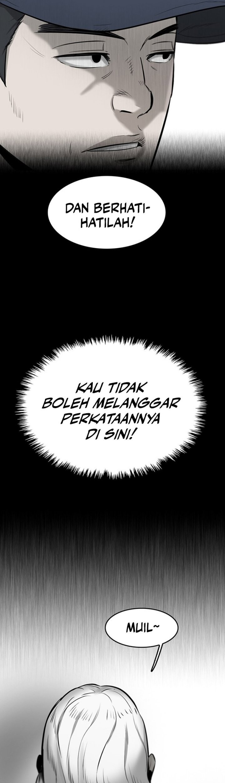 Limitless Chapter 01 Gambar 26