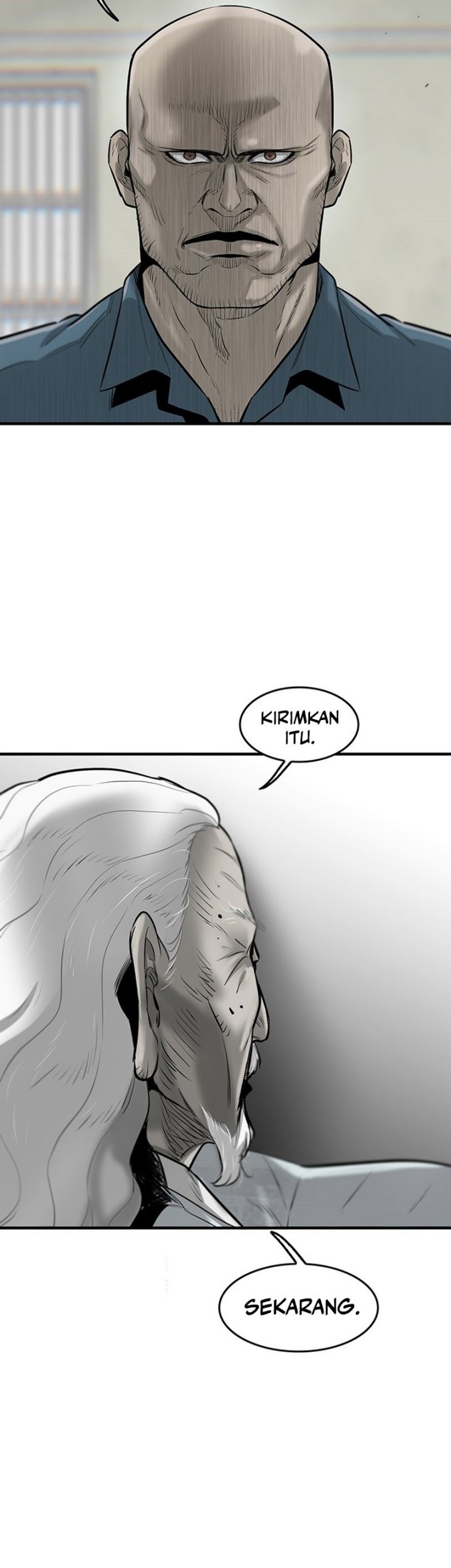 Limitless Chapter 01 Gambar 28