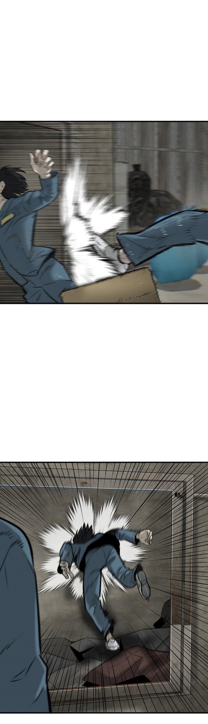 Limitless Chapter 01 Gambar 31