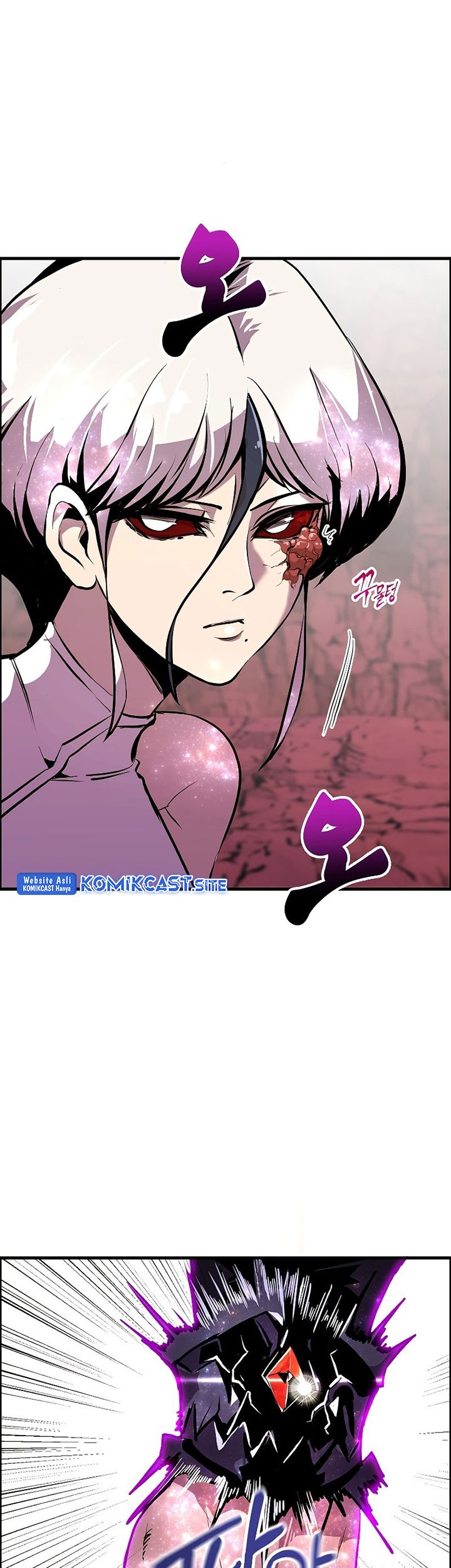 Worthless Regression Chapter 57 Gambar 18