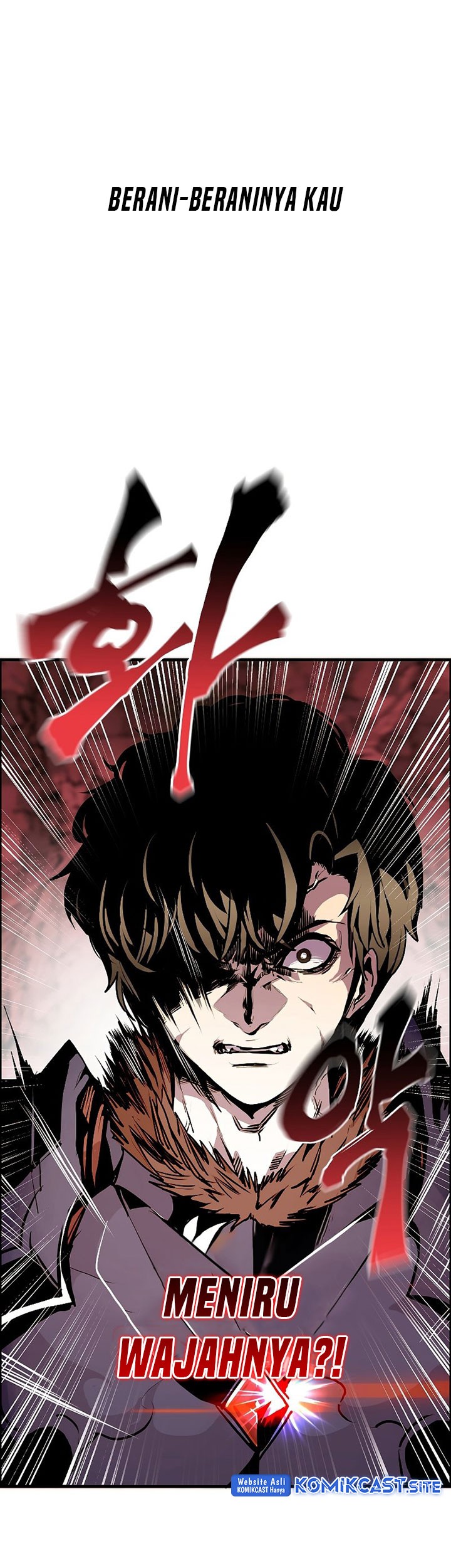 Worthless Regression Chapter 57 Gambar 20