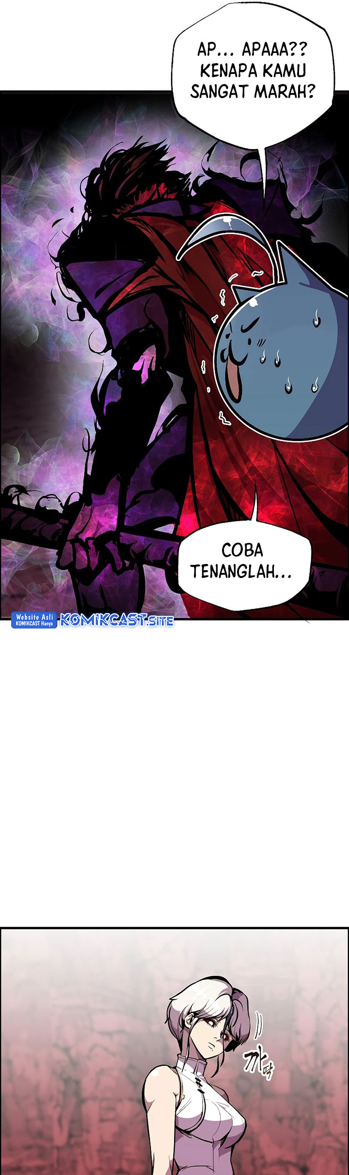 Worthless Regression Chapter 57 Gambar 22