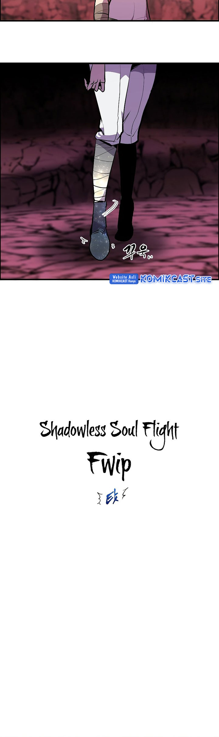 Worthless Regression Chapter 57 Gambar 23