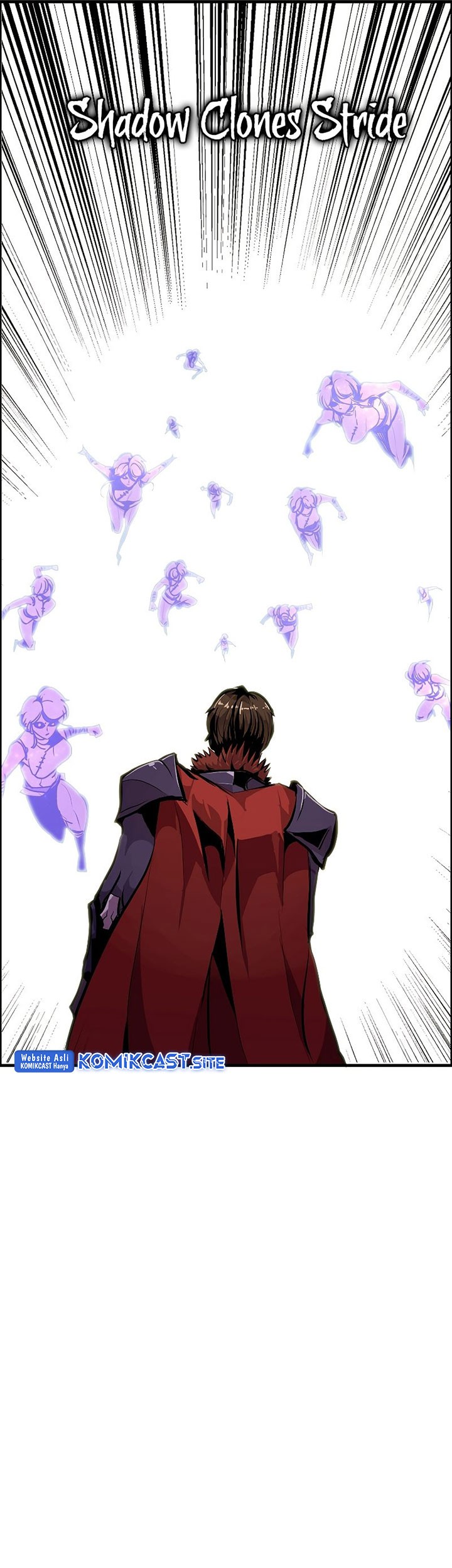 Worthless Regression Chapter 57 Gambar 24