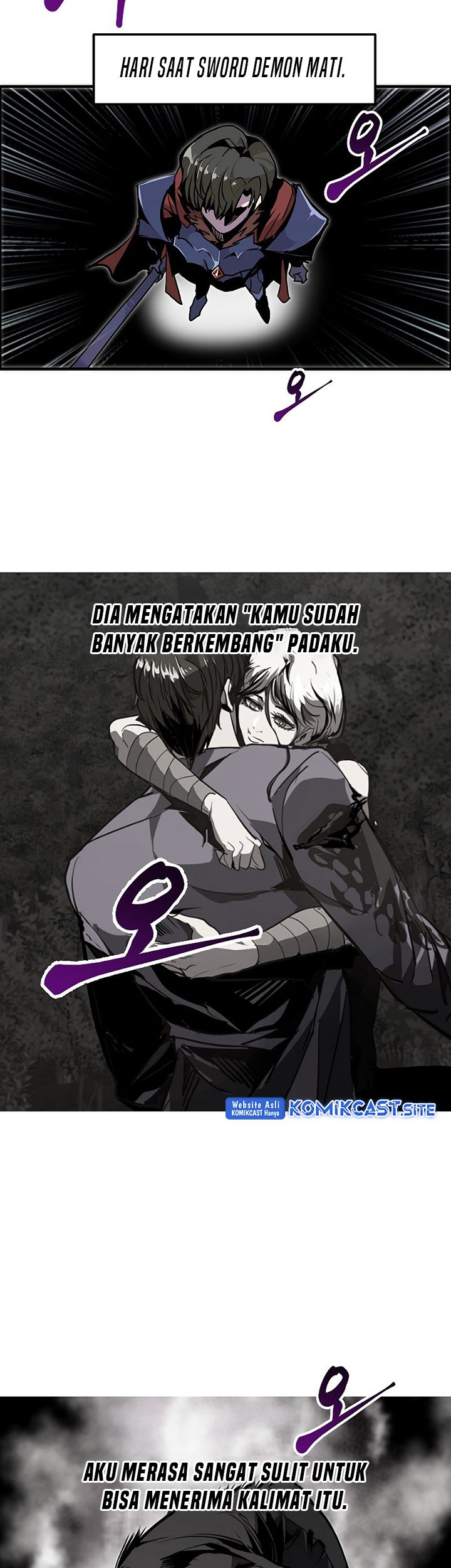 Worthless Regression Chapter 57 Gambar 26