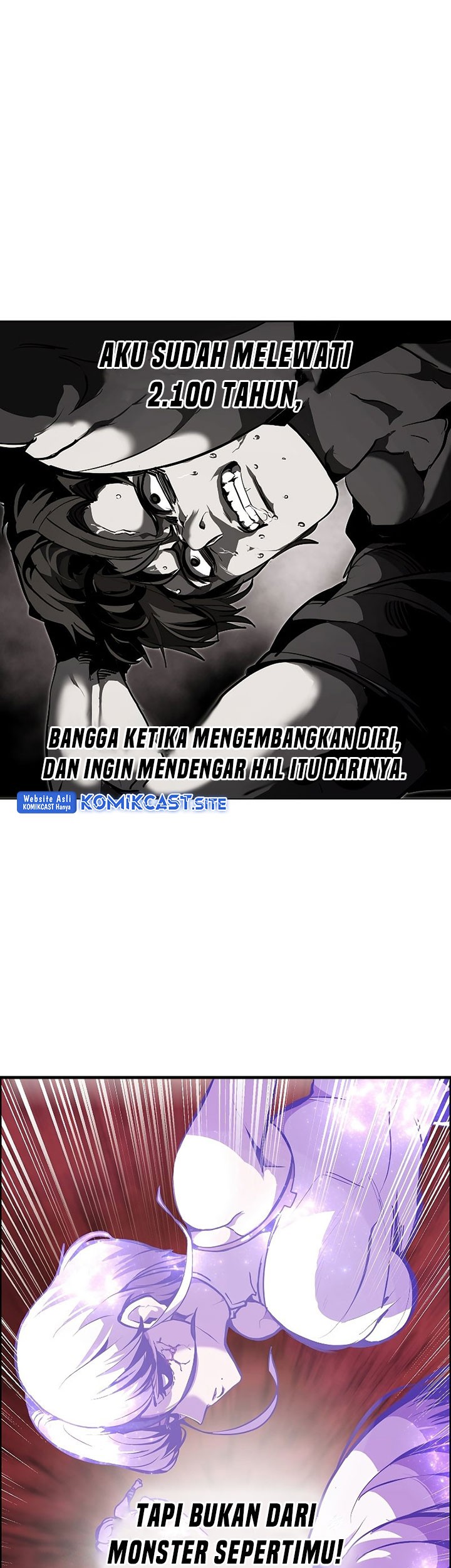 Worthless Regression Chapter 57 Gambar 28