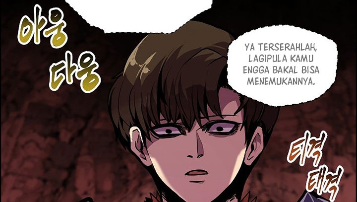 Worthless Regression Chapter 57 Gambar 37