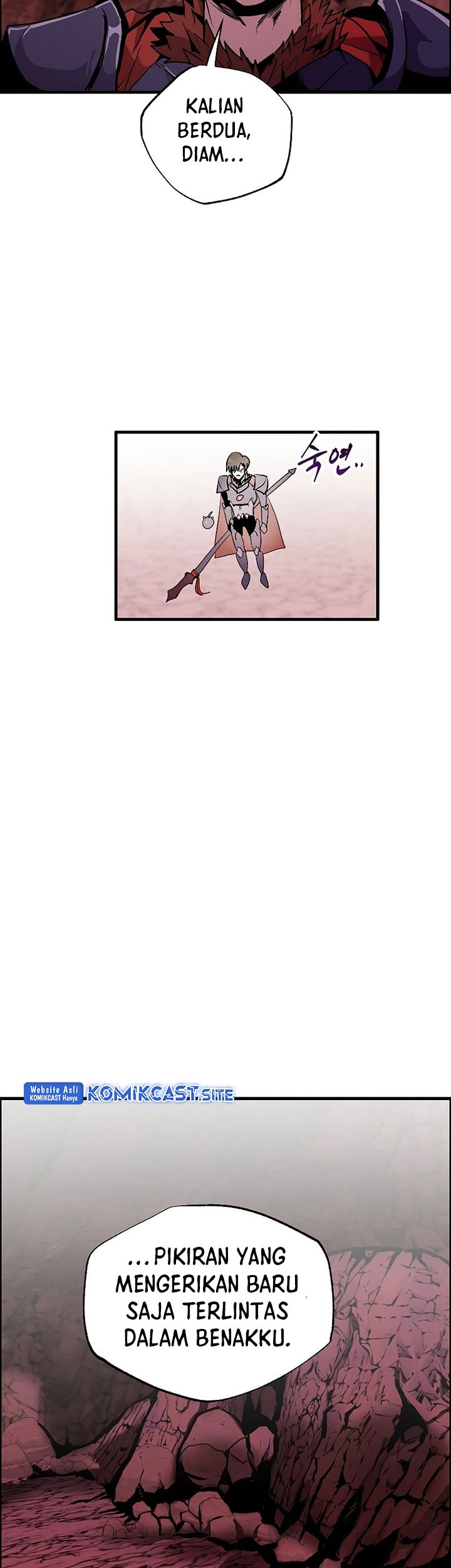 Worthless Regression Chapter 57 Gambar 38