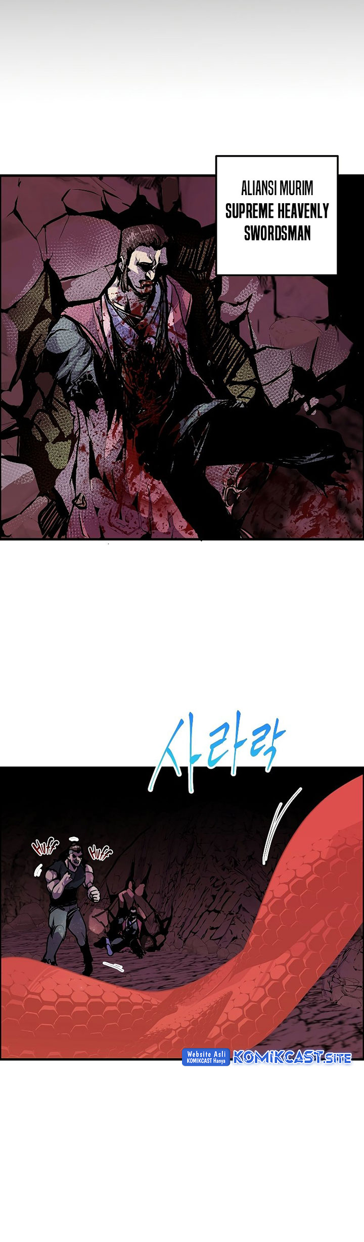 Worthless Regression Chapter 57 Gambar 45