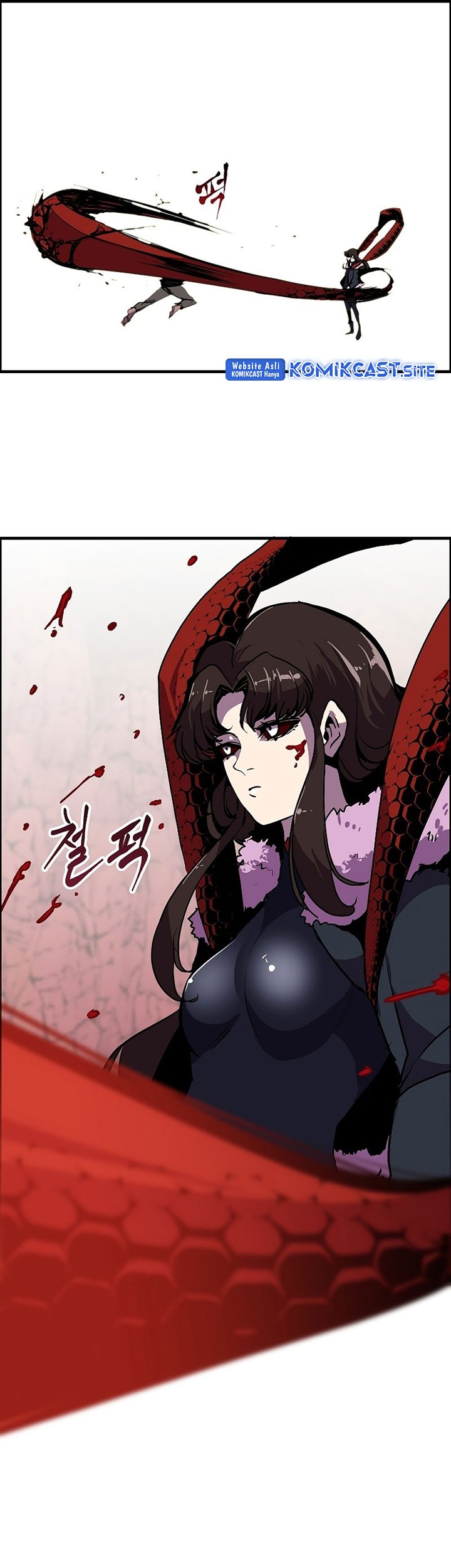 Worthless Regression Chapter 57 Gambar 54
