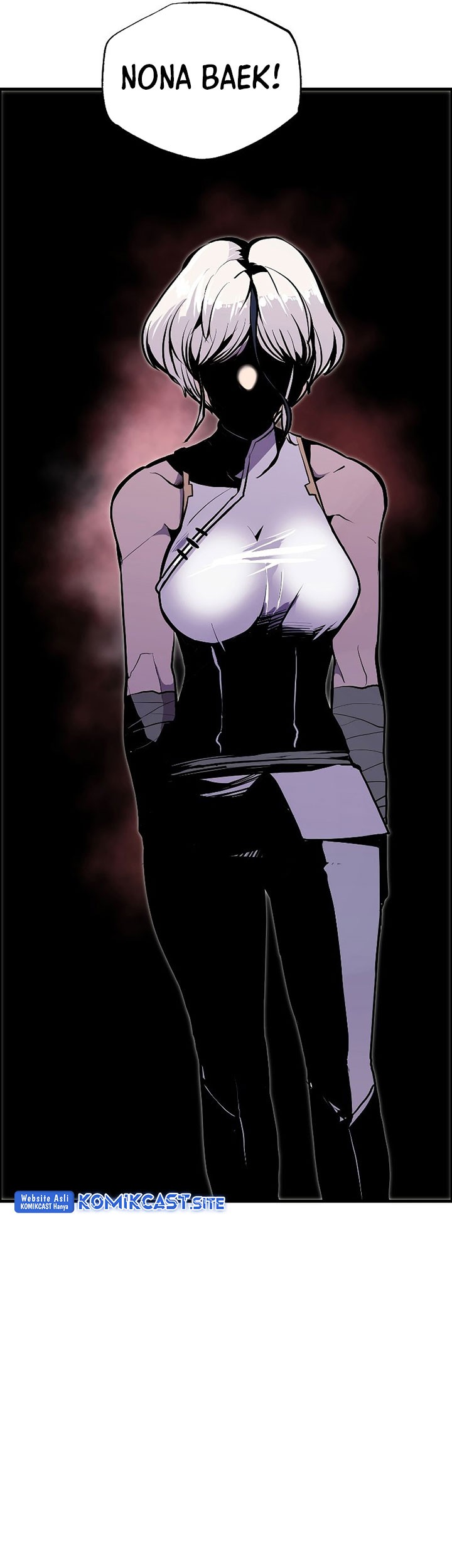 Worthless Regression Chapter 57 Gambar 4
