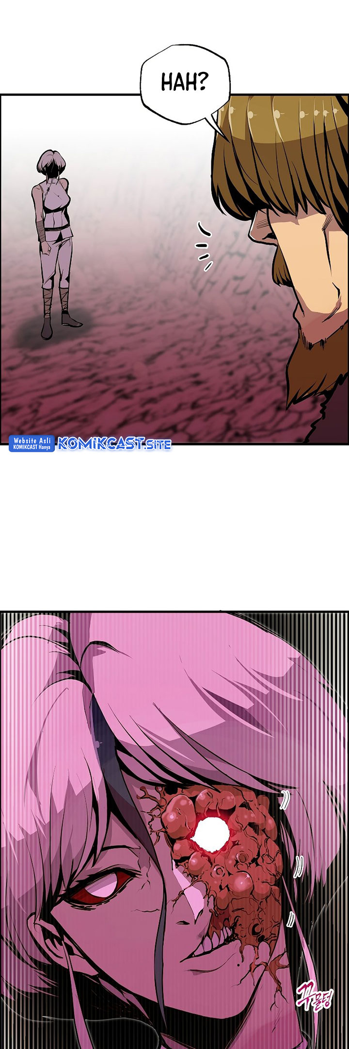 Worthless Regression Chapter 57 Gambar 8