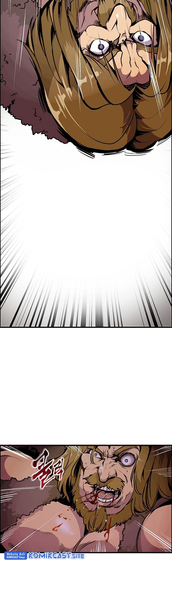 Worthless Regression Chapter 57 Gambar 12