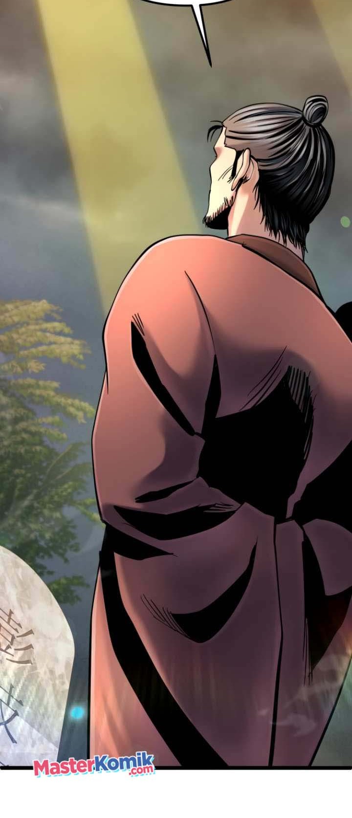 Ha Buk Paeng’s Youngest Son Chapter 56 Gambar 47