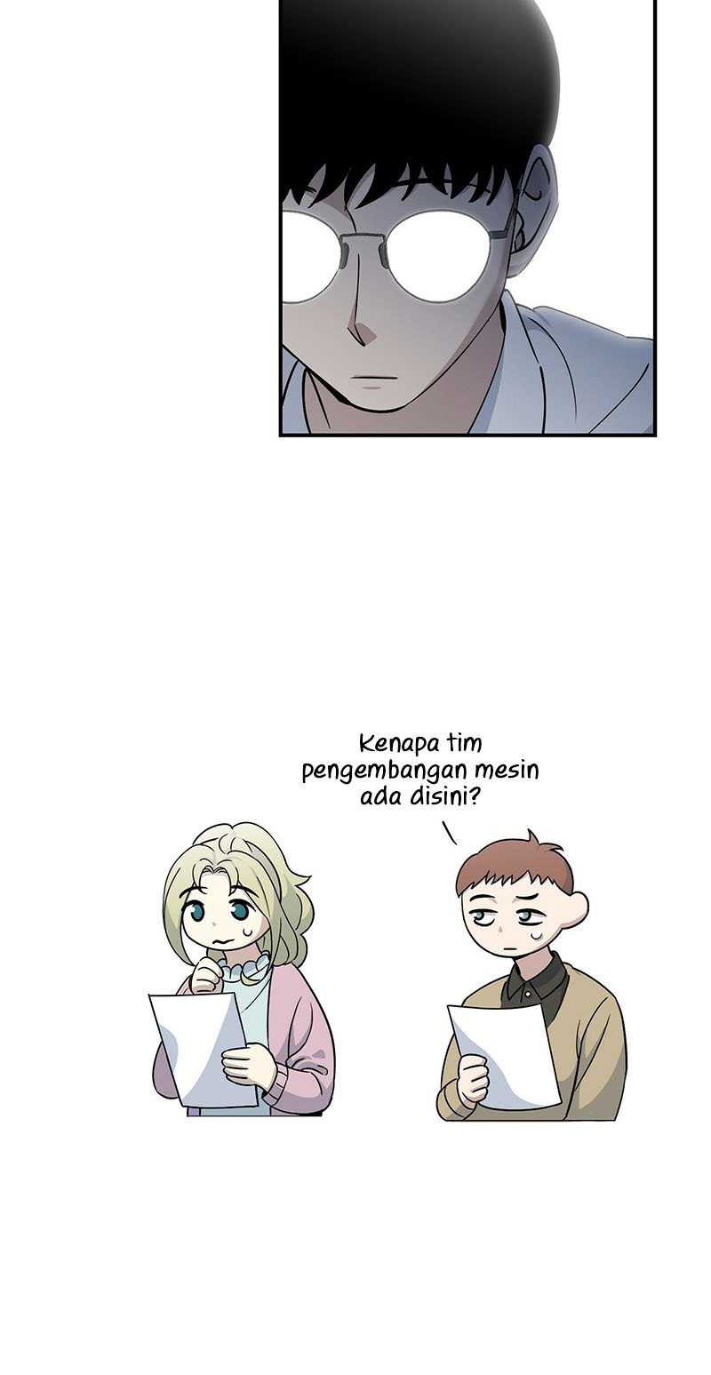 Cheolsu Saves the World Chapter 06 Gambar 28