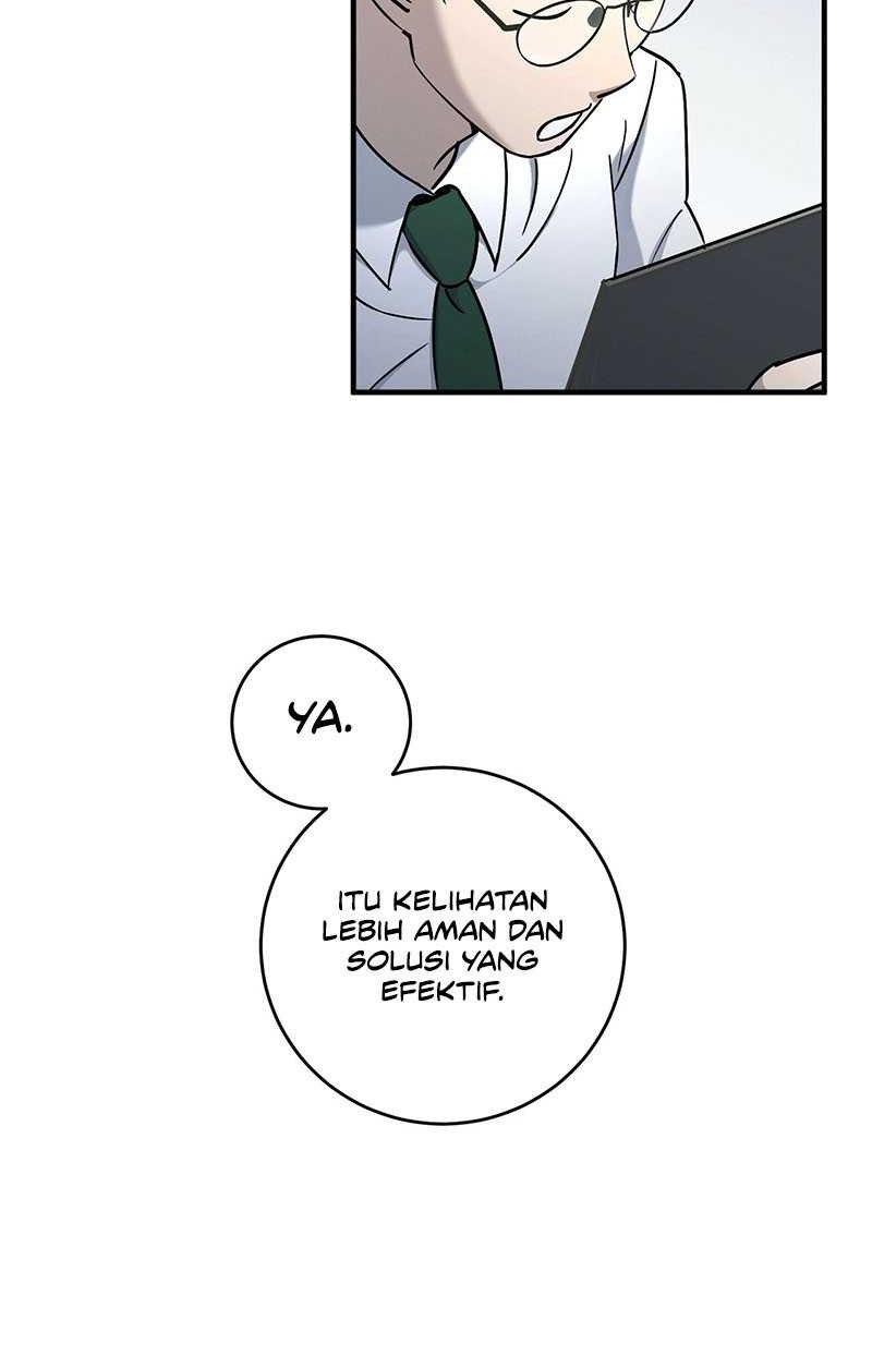 Cheolsu Saves the World Chapter 06 Gambar 31