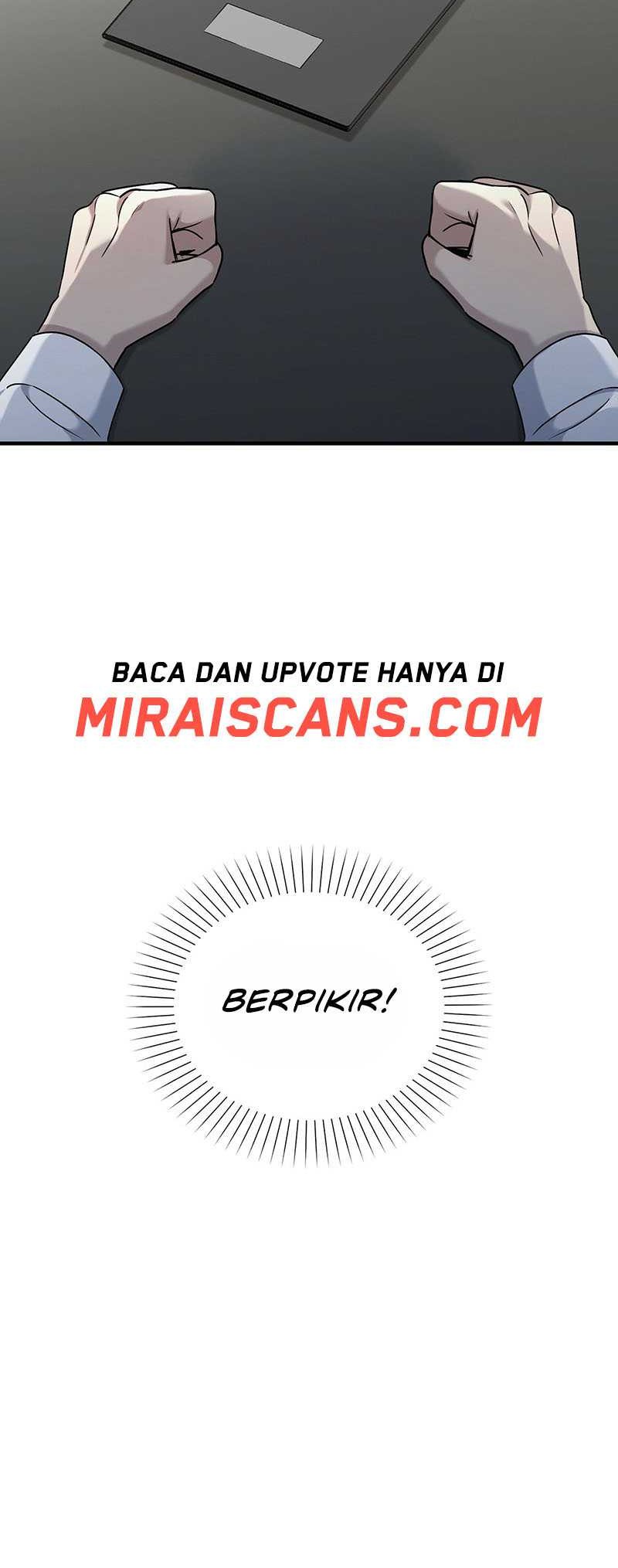 Cheolsu Saves the World Chapter 06 Gambar 43